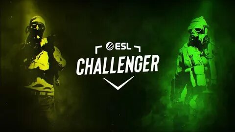 Esl challenger atlanta