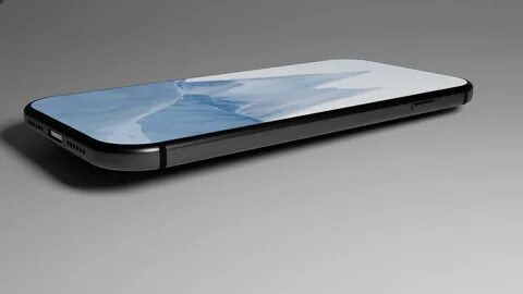 Новинки apple 2024