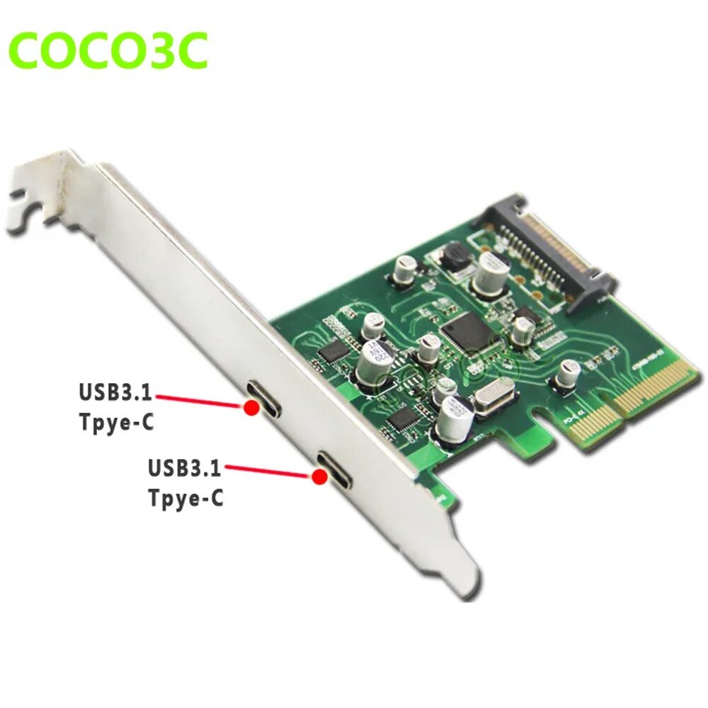 Pcie usb type c. Адаптер pci-e usb 3.1 type-c. pci-e usb 3.0 адаптер для ноутбука. pci type c. pci-e to usb type c.