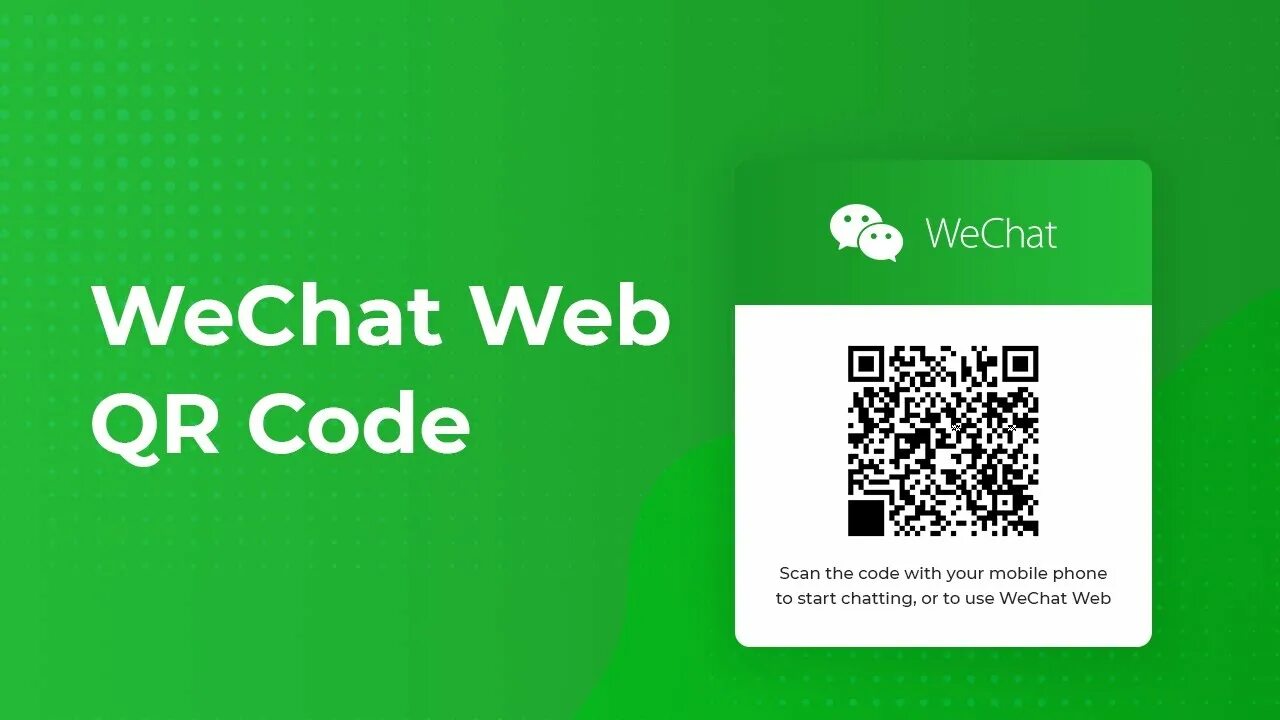 WECHAT QR. Web WECHAT (вичат). Коды для WECHAT. WECHAT scan QR code. Qr код вичат