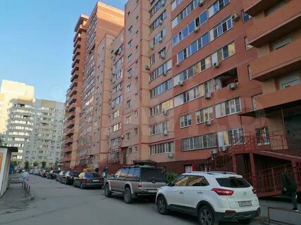 Ростов жмайлова 4