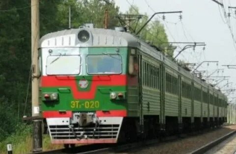Электричка доскино нижний новгород завтра