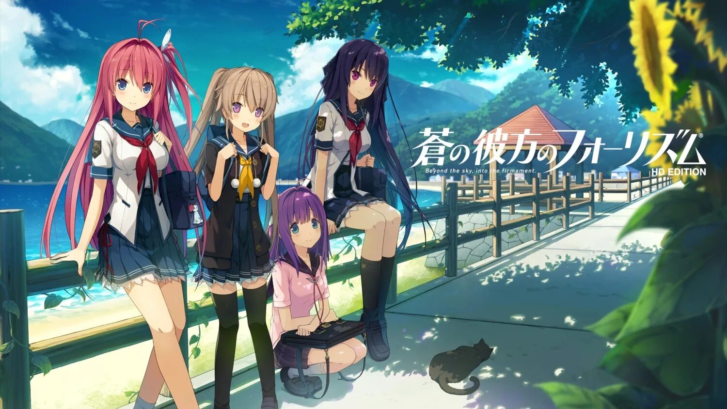 On average hear no four to five. Aokana - four rhythms across the blue. новеллы aokana. aokana mashiro.