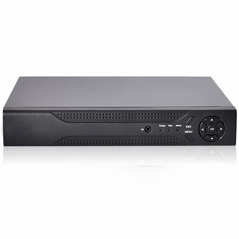 DVR kit4 AHD Jortan 6145. Jortan AHD видеорегистратор. PDVR-043.