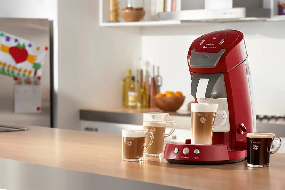 Philips Senseo Latte select hd7850. Капсульная кофемашина в интерьере. Необычные кофеварки. Кофемашина необычная. Лучшие кофемашины для дома 2024