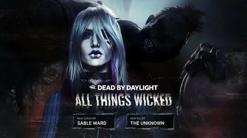 All things wicked