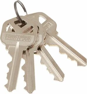 Keys for as