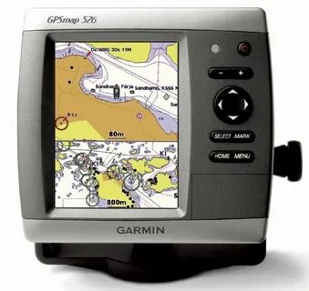 Эхолоты гармин gpsmap