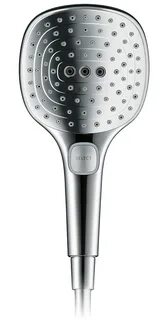 Hansgrohe select e