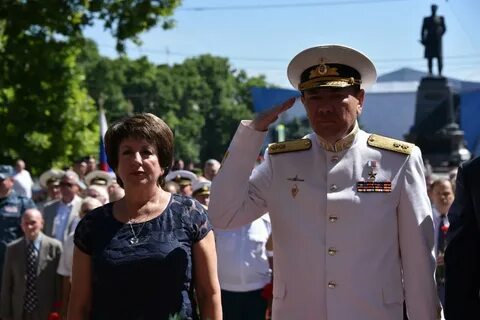 Севастопольцы москвы