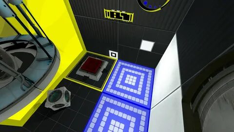 Two chamber