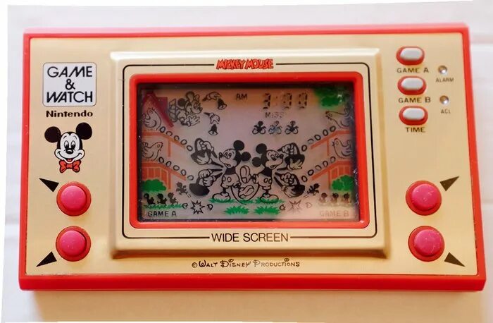 New game watch. Nintendo game and watch mickey mouse. game watch mickey mouse. нинтендо гейм энд вотч. гейм энд вотч 2025.