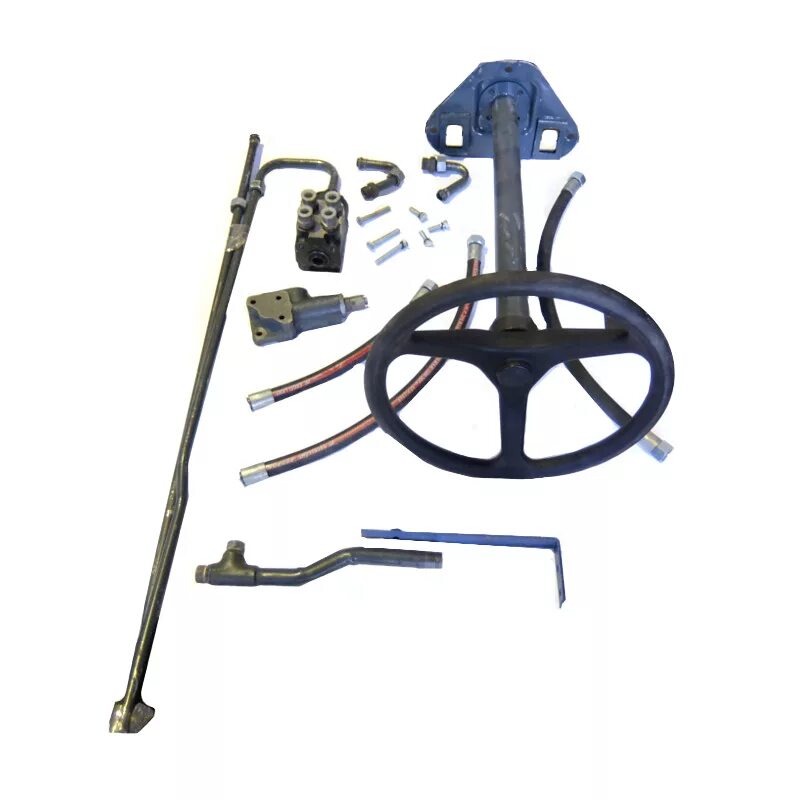 Рулевое управление на мотолодку. Комплект рулевого управления м66. Сервосейвер - hsp02025. 147. Рулевая трапеция ремо хобби 1/10.