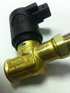 Маг газ