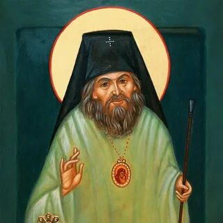 Акафист иоанну шанхайскому и сан францискому читать