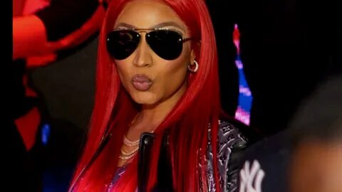 Nicki minaj official