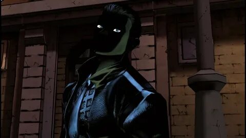 Shadow wiki
