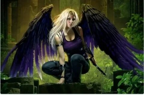 Guild hunter