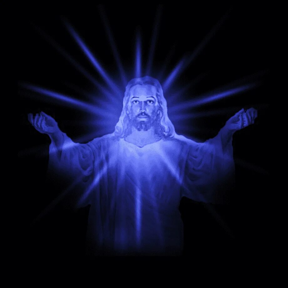 Телефон иисуса христа. Храни вас Господи. Иисус свет. Господь светящийся. Бог Спаси и сохрани.