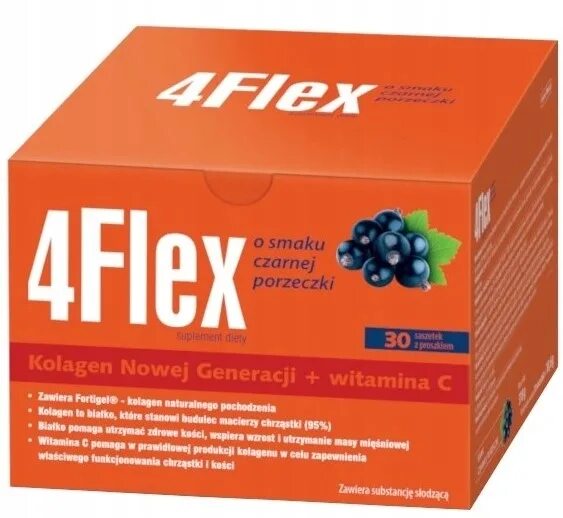 4 flex