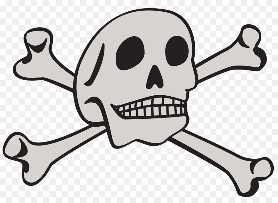 Что означает череп с костями кроссворд. Skull and crossbones (symbol). пиратский череп с костями. череп на прозрачном фоне.