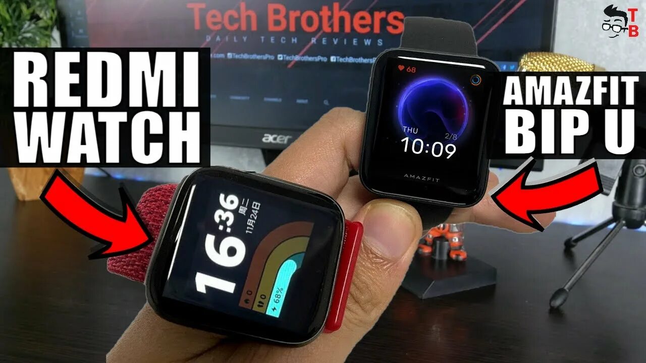 Сообщения redmi watch. Redmi watch amazfit bip. redmi watch 2 pro обзор. redmi watch 3 vs amazgit bip u pro.