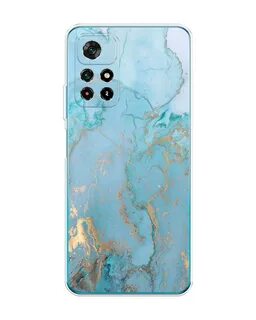 Poco m4 redmi note 11