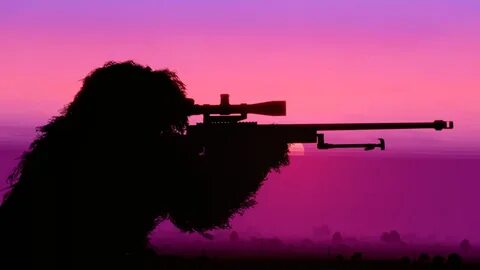 Sniper steam