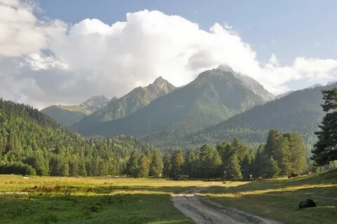 Таулу