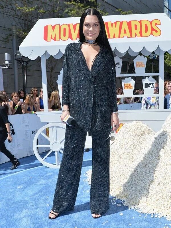 J mtv