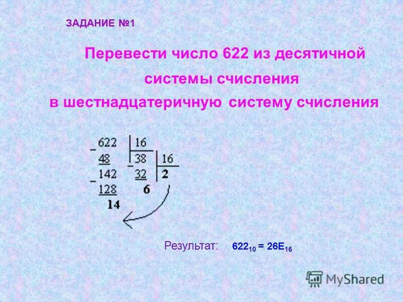 Число 622 в шестнадцатиразрядном представлении. Число 622 в шестнадцатиразрядном представлении. Получить десятичное значение числа по его дополнительному коду 101 001 12. Число 622 в шестнадцатиразрядном представлении. Число 16 в восьмиразрядном представлении.