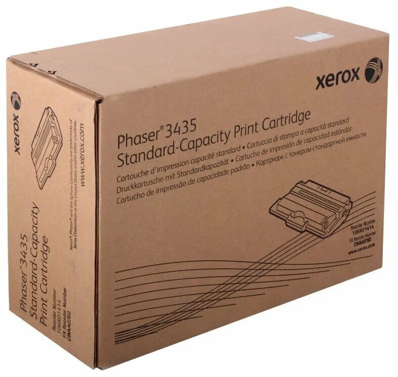 Картридж для лазерный принтер xerox phaser. Xerox phaser 3435 картридж. ксерокс 3435 картридж. тонер-картридж xerox 106r01415. принт-картридж xerox 106r01414.