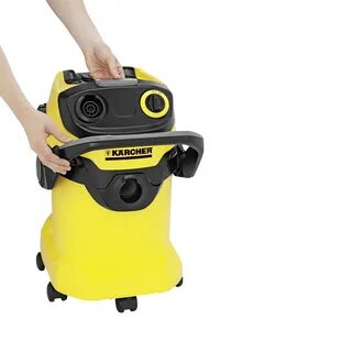 Karcher wd 5