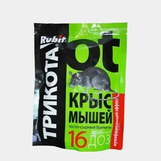 Масло от мышей