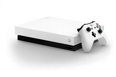 X one s