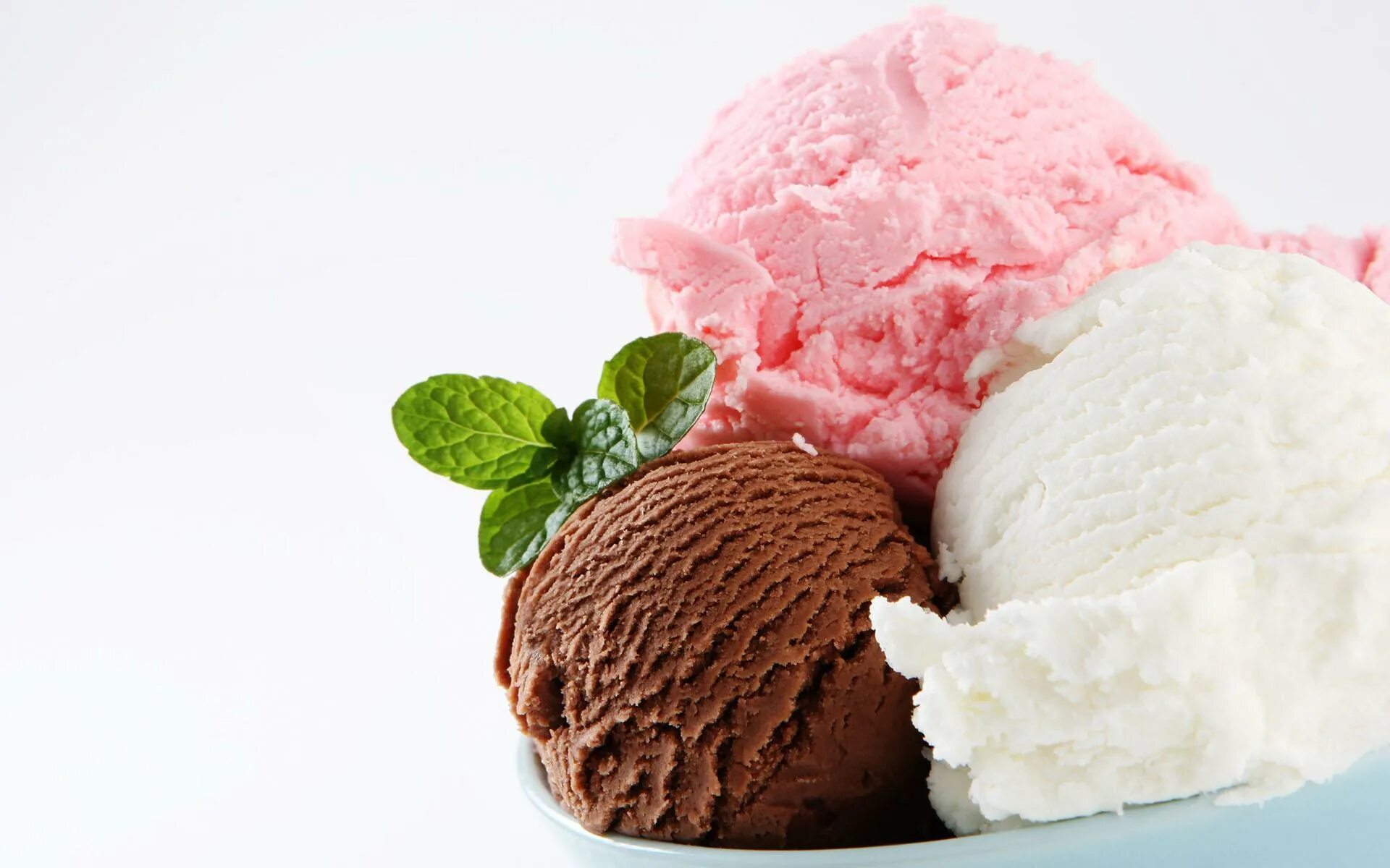 Ice cream mike