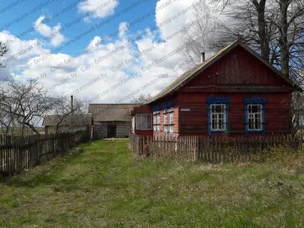 Куфар жлобин дом