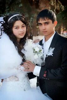 Цыганские свадьбы (58 фото) .