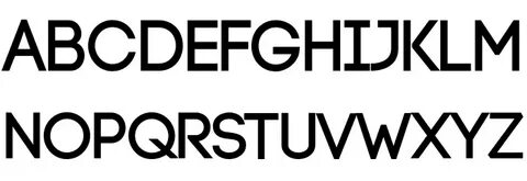 Шрифт code