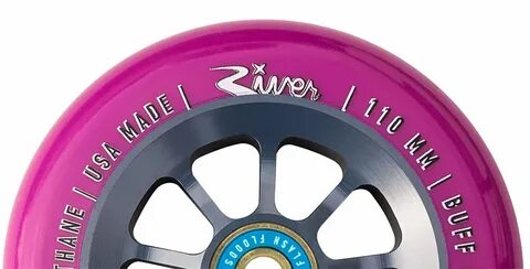 Wheel pros