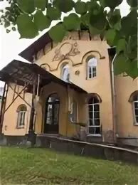 Лисина корпус