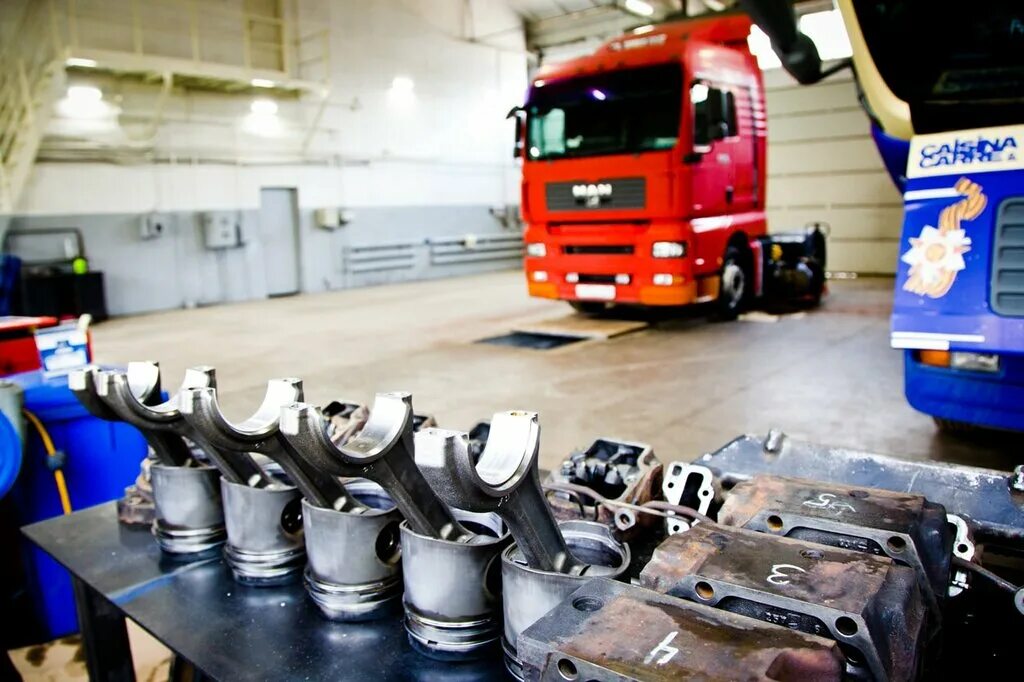 грузовой сервис в воронеже. проспект патриотов 57а. грузовой сервис воронеж.