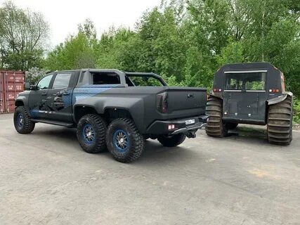 Тундра 6 6