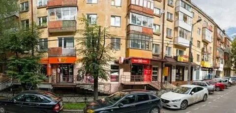 Город пермь 24