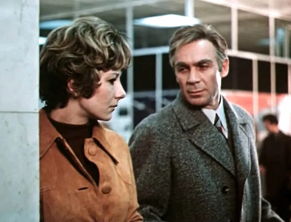 Вылет задерживается отзывы. Вылет задерживается (1974).