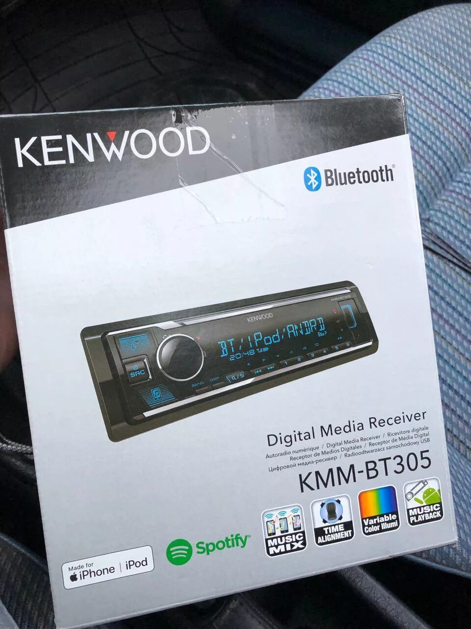 Kenwood KMM-bt305. Кенвуд КММ 305 БТ. Kenwood KMM-bt408. Магнитола Кенвуд KMM BT 305.