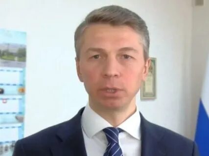Мэр ольгинска