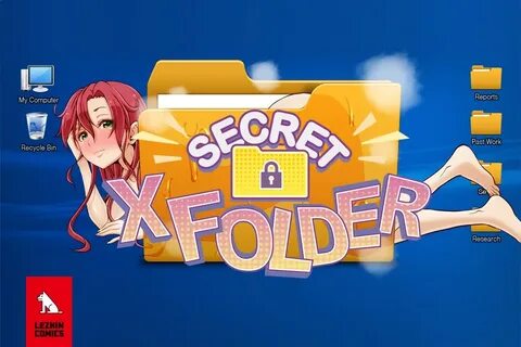 X folder