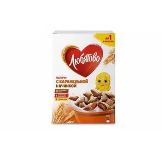 Шоколадные подушечки