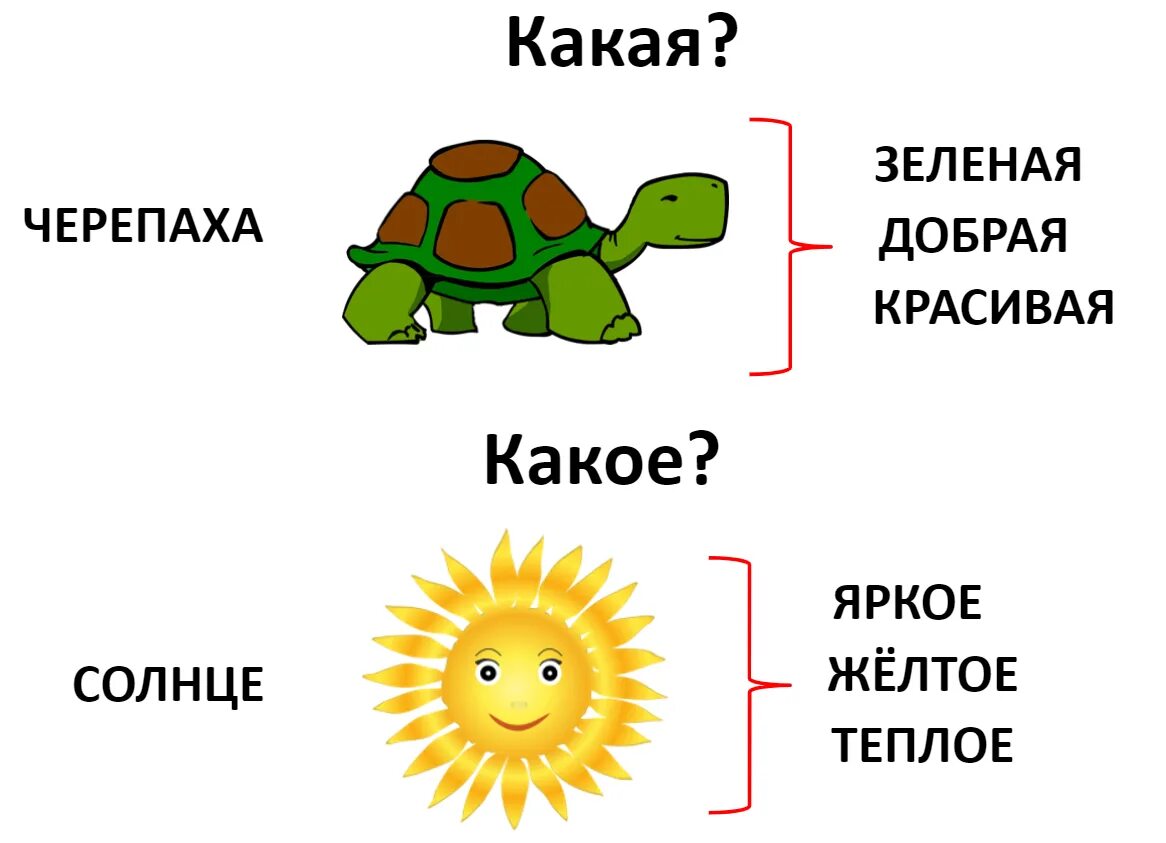 Зеленая ел какая какое. Слова обозначающие признак предмета. Слова признаки. Слова признаки предметов. Признаки предметов для дошкольников.